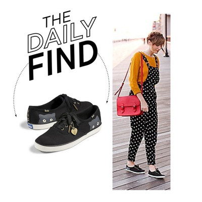 现货七年美代白猫黑猫sneaky布鞋