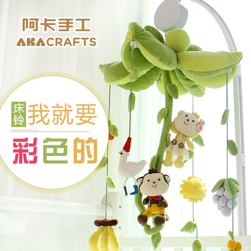 喜新不厌旧：7个月宝宝玩具总动员