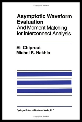 【预售】Asymptotic Waveform Evaluation: And Mo