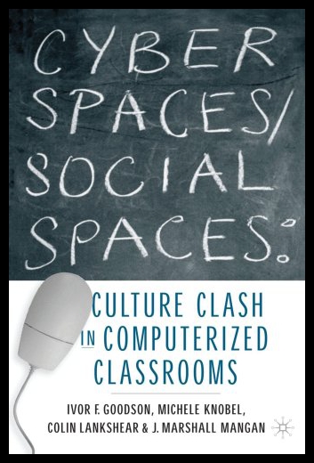 【预售】Cyber Spaces/Social Spaces: Culture Clash in Comp