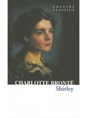 现货 英文原版  SHIRLEY 雪莉