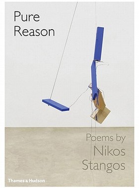 【预订】Pure Reason: Poems by Nikos Stangos