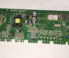 原装冰箱电脑板 702160201.01DG 动力板SW1421（Rev.1）