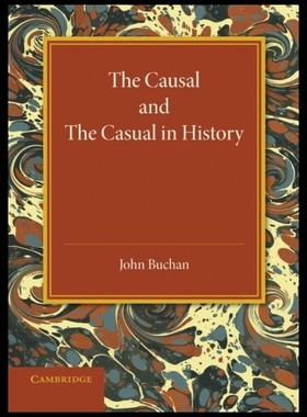 【预售】The Causal and the Casual in History: The Rede Le