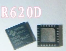R620D 全新液晶高频头集成IC QFN24质量保证