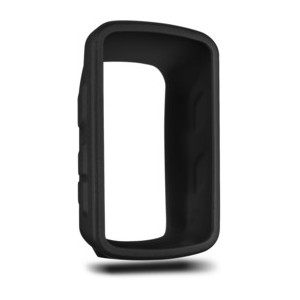 Garmin佳明 Edge 520/Plus 黑色硅胶便携保护套壳 原装原厂配件