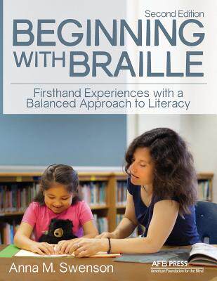 【预售】Beginning with Braille: Firsthand Ex...