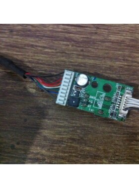 三星LA52A610A3R液晶电视接收头指示灯板BN41-00996A