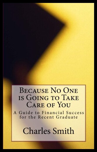 【预售】because no one is going to take care of you: a gu