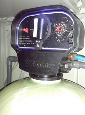 滨润控制阀软水器控制器
