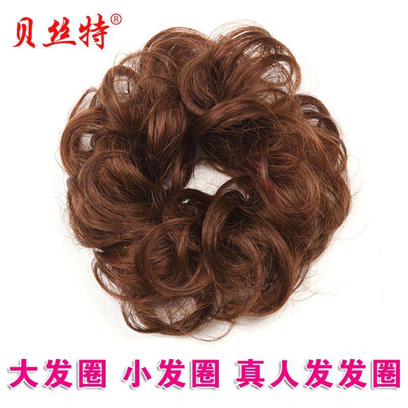 Extension cheveux - Chignon - Ref 242922 Image 1