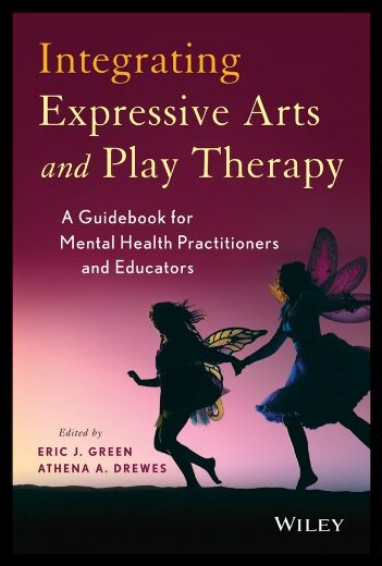 【预售】Integrating Expressive Arts and Play T