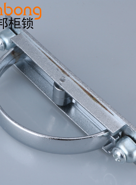 LS707工具箱环形暗拉手PL005/LS512/513镶嵌式旋转暗拉手LS708