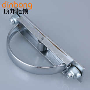 旋转暗拉手LS708 513镶嵌式 LS707工具箱环形暗拉手PL005 LS512