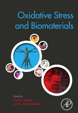 【预订】Oxidative Stress and Biomaterials