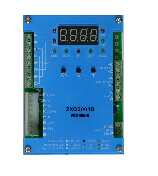 ZXQ2004B ZXQ2004B ZXQ2004B  智能阀门定位器  电动执行器控制板