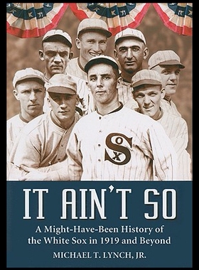 【预售】It Ain't So: A Might-Have-Been History of the Whi