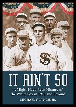 【预售】It Ain't So: A Might-Have-Been History of the Whi