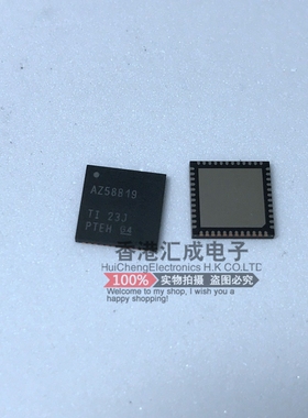 ADS58B19IRGZR ADS58B19IRGZ ADS58B19IR ADS58B19 VQFN-48 原装