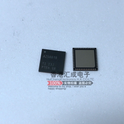 ADS58B19IRGZR ADS58B19IRGZ ADS58B19IR ADS58B19 VQFN-48 原装