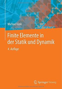 Elemente Der Und Finite Statik Dynamik 预订