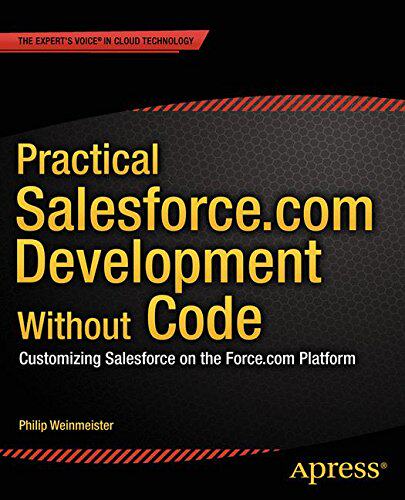 【预订】Practical Salesforce.com Development...