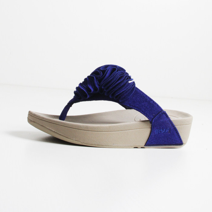 Pantoufles enfants en autre pour été - Ref 1034082 Image 1