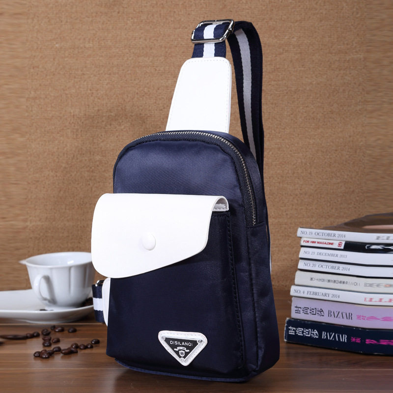 Sac pour homme - Ref 54557 Image 1