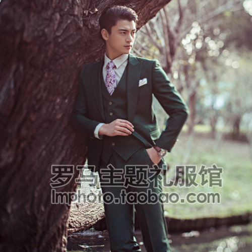 Costume homme pour Quatre saisons - Ref 1553973 Image 1