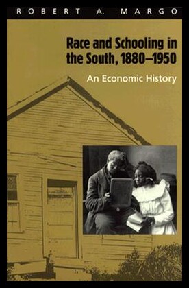 【预售】Race and Schooling in the South, 1880-1950: An