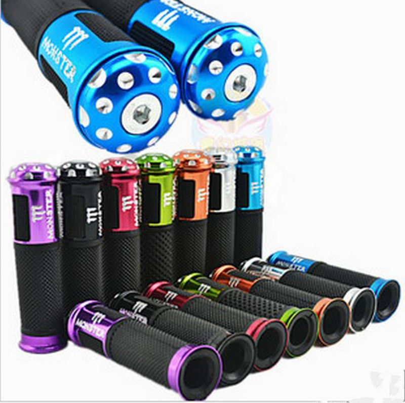 Poignées de vélo - Ref 2338937 Image 1