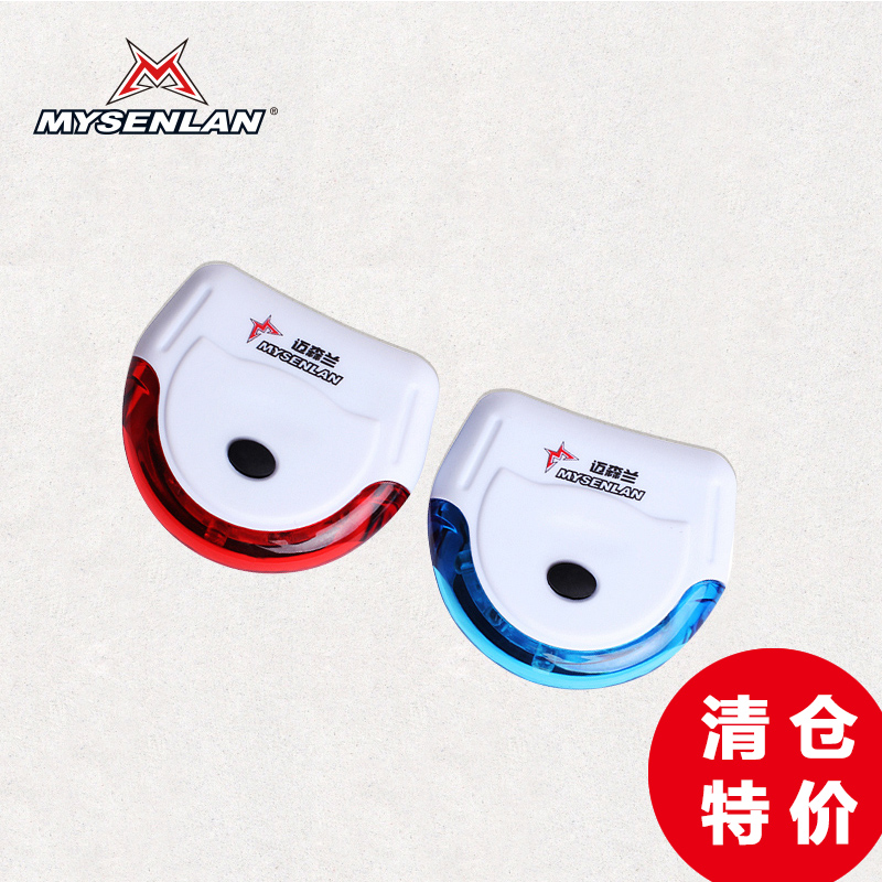 Lumière vélo RUSUOO - Taillights - Ref 2398783 Image 1