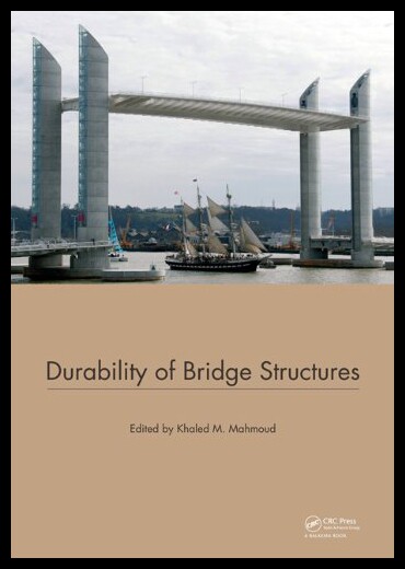 【预售】Durability of Bridge Structures: Proceedings of t
