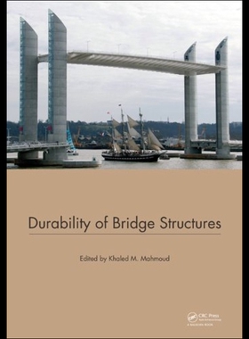 【预售】Durability of Bridge Structures: Proceedings of t