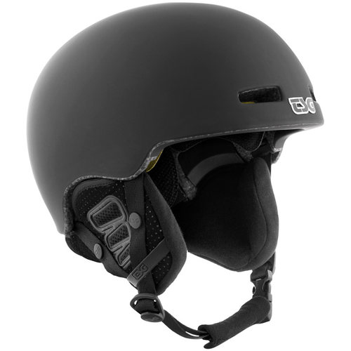 单板滑雪头盔TSG双板超轻通用