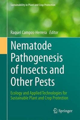 【预订】Nematode Pathogenesis of Insects and...