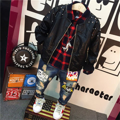 Chemise garcon à manche longue - Ref 2075555 Image 13