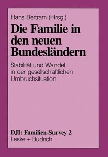 Familie Den Bundeslandern Die Neuen Stabil... 预售