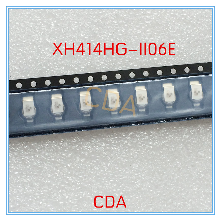 全新原装 日本精工SII XH414HG-II06E 超级法拉电容 3.3V0.08F