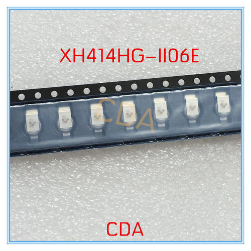 全新原装 日本精工SII XH414HG-II06E 超级法拉电容 3.3V0.08F