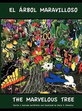 【预售】El Arbol Maravilloso: The Marvelous Tr