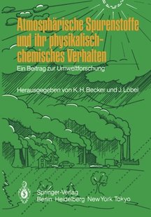 预订 Ihr Atmospharische Und ... Spurenstoffe