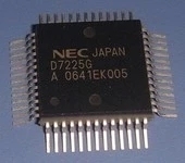 D7225G 全新原装 现货库存