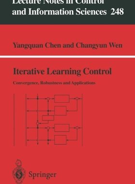 【预订】Iterative Learning Control: Converge...