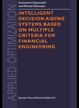 【预售】Intelligent Decision Aiding Systems Based on Mult