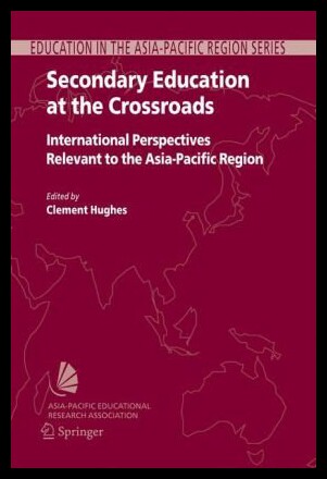 【预售】Secondary Education at the Crossroads: Internatio
