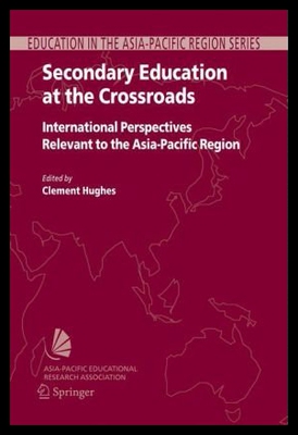 【预售】Secondary Education at the Crossroads: Internatio