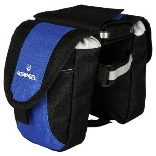 Sacoche pour vélo - Ref 2233561 Image 1