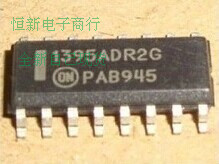 NCP1395ADR2G NCP1395BDR2G 电源管理芯片  进口现货 可直拍