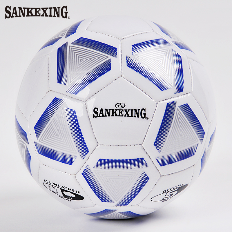 Ballon de foot - Ref 5651 Image 1